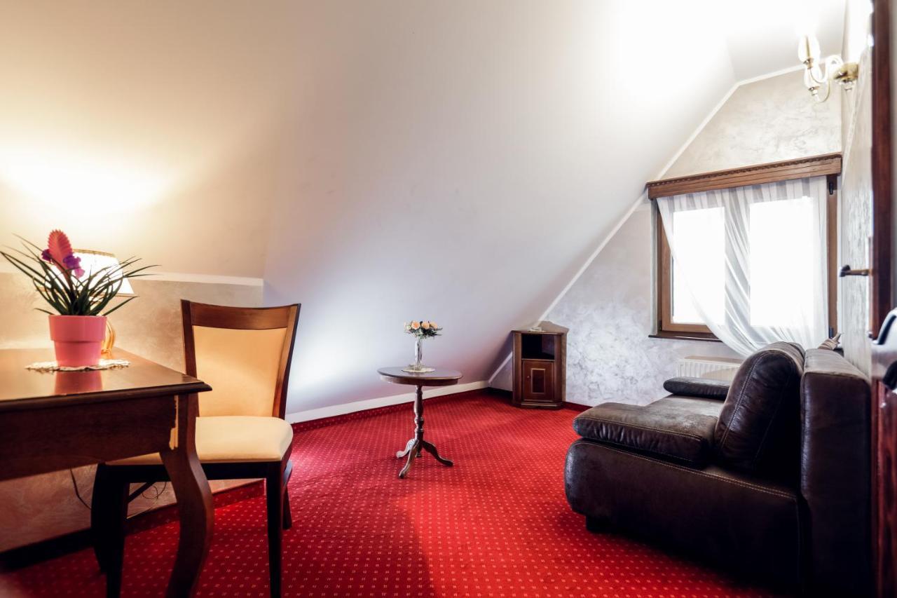 Hotel Dunav Újlak Kültér fotó