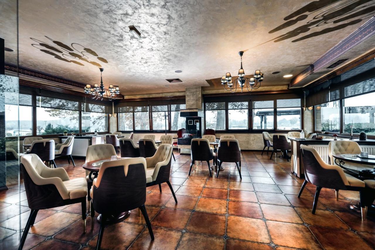 Hotel Dunav Újlak Kültér fotó