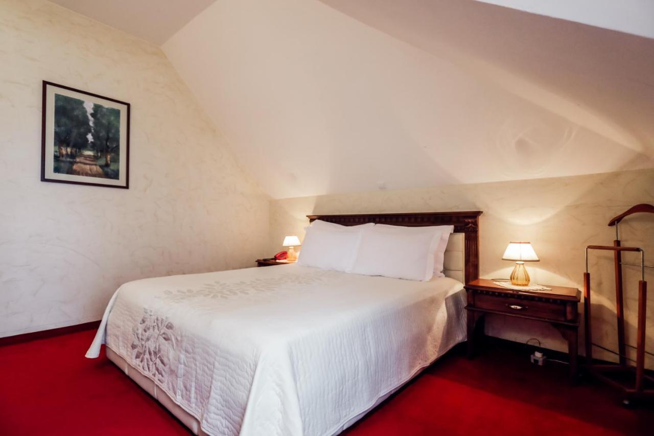 Hotel Dunav Újlak Kültér fotó