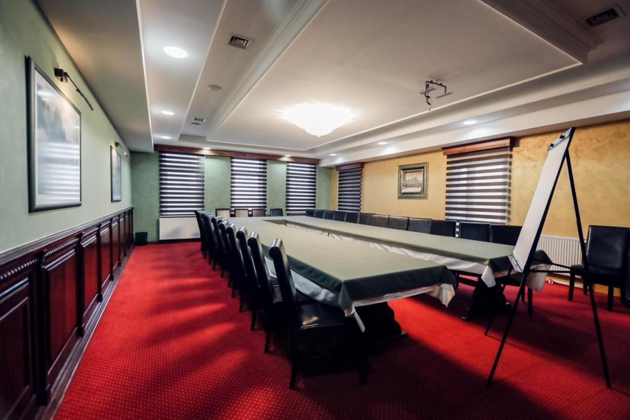 Hotel Dunav Újlak Kültér fotó