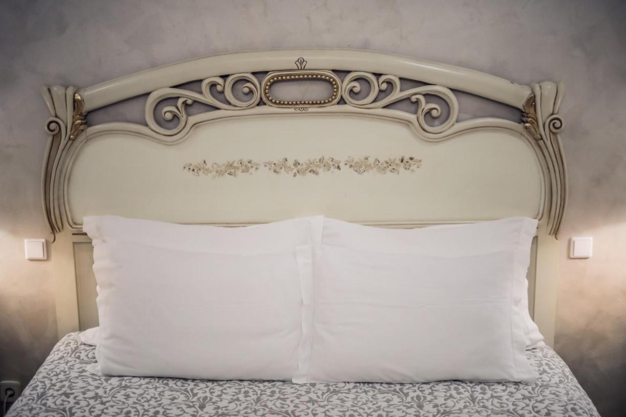 Hotel Dunav Újlak Kültér fotó