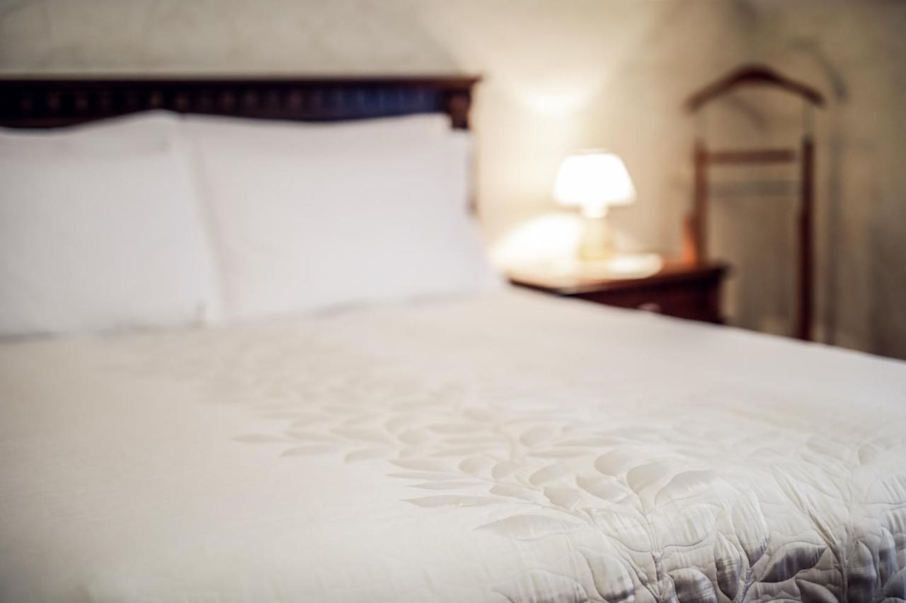 Hotel Dunav Újlak Kültér fotó
