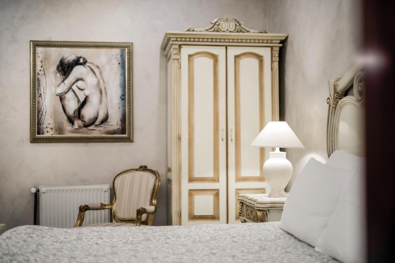 Hotel Dunav Újlak Kültér fotó