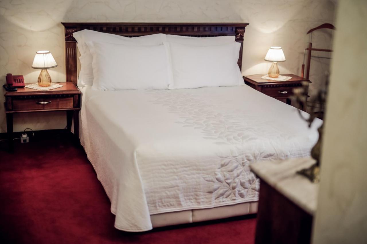 Hotel Dunav Újlak Kültér fotó