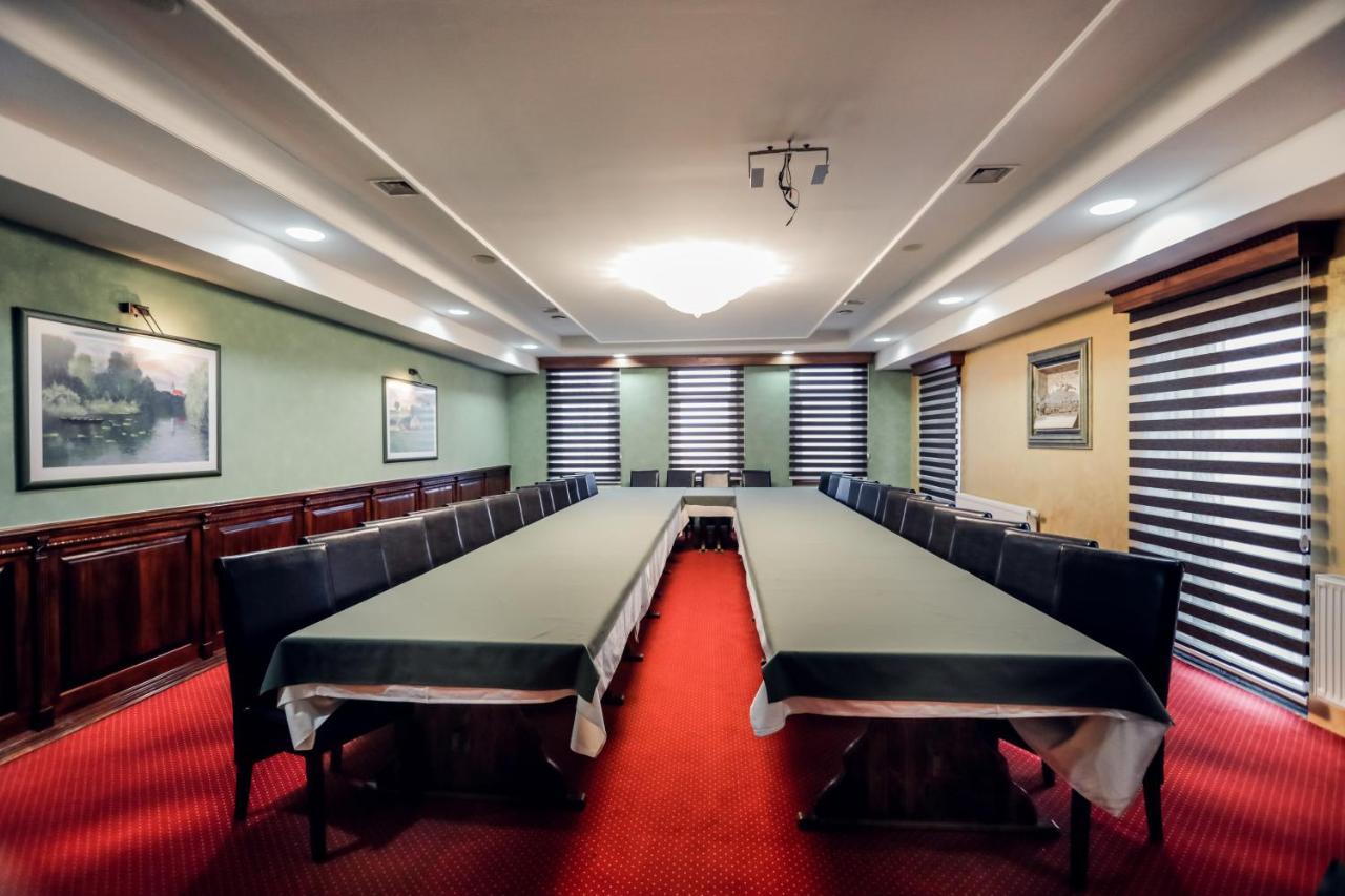 Hotel Dunav Újlak Kültér fotó