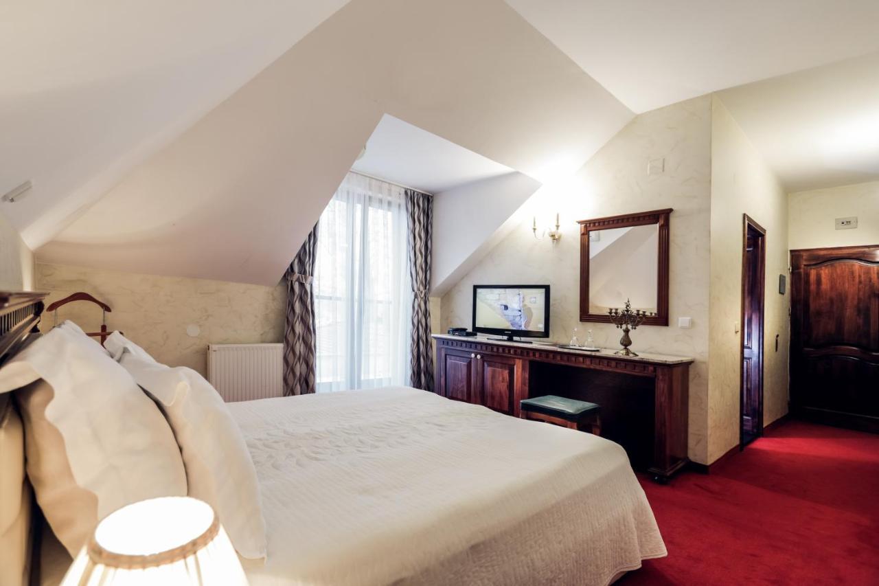 Hotel Dunav Újlak Kültér fotó