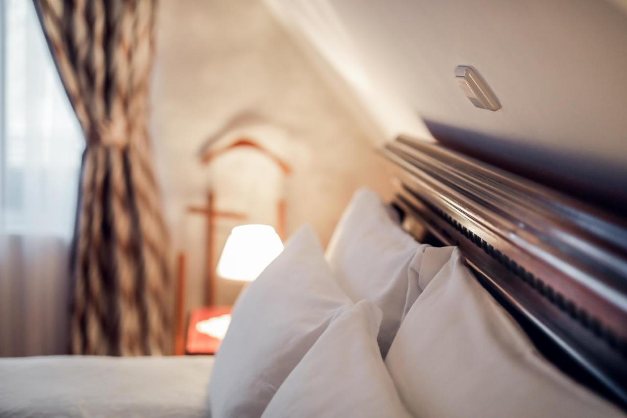 Hotel Dunav Újlak Kültér fotó