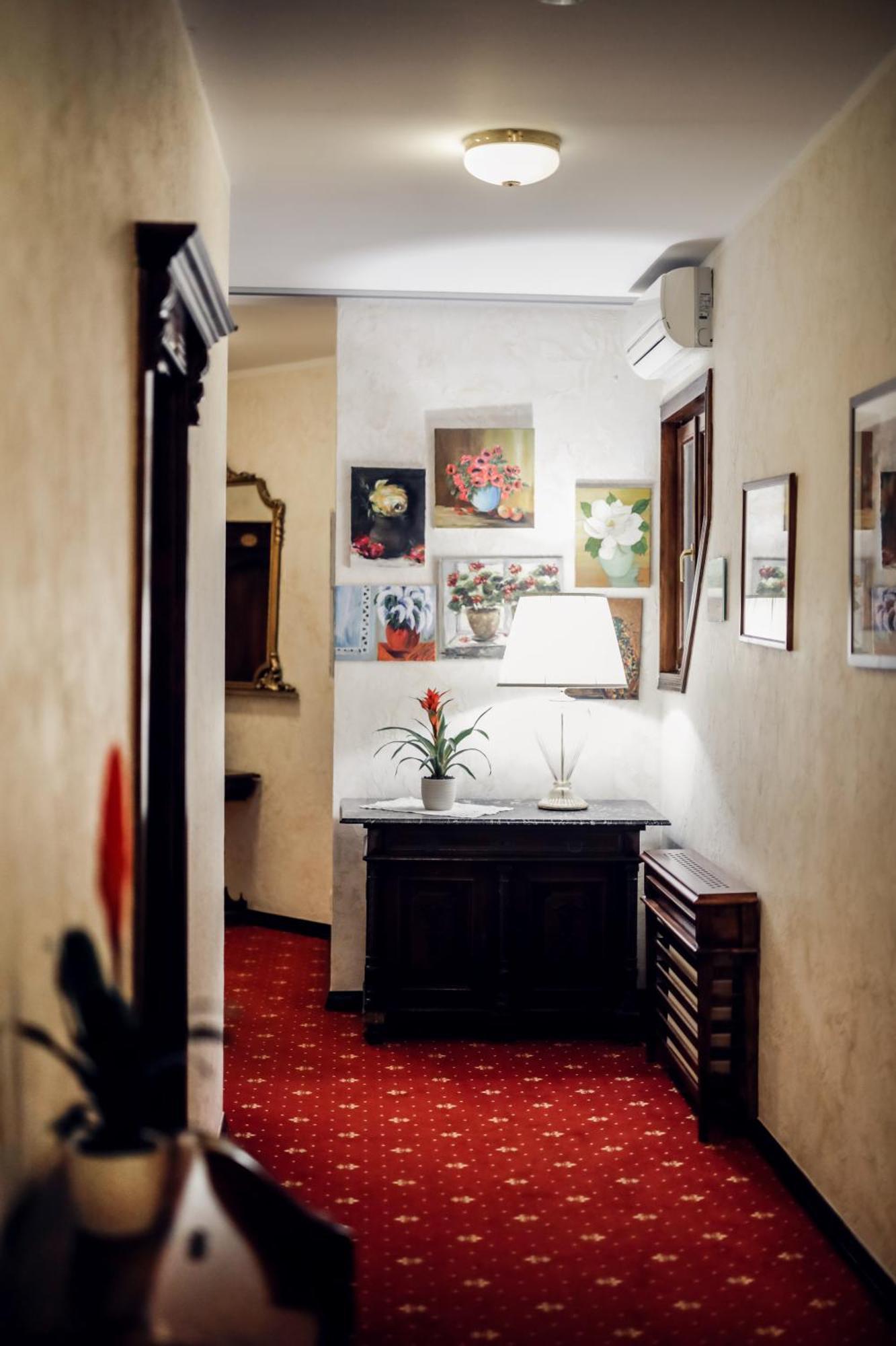 Hotel Dunav Újlak Kültér fotó
