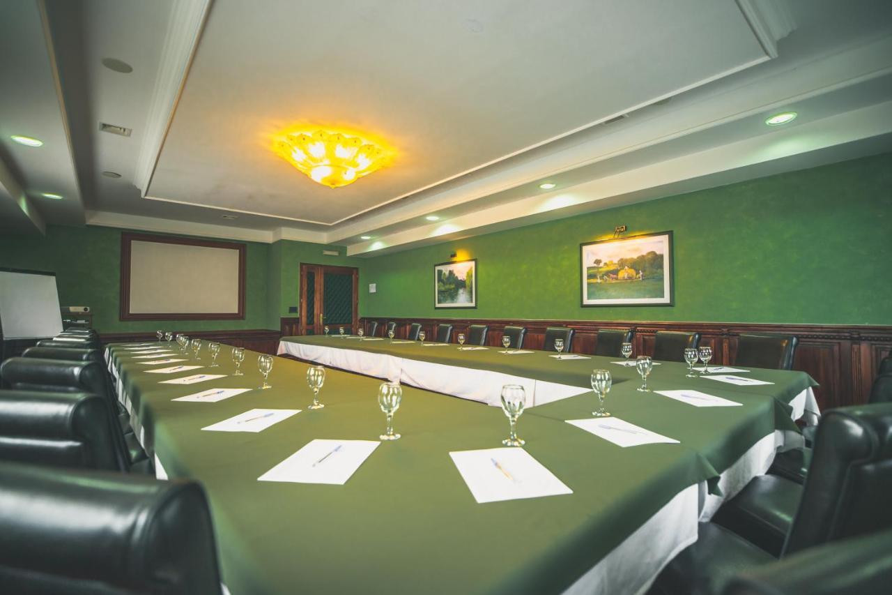 Hotel Dunav Újlak Kültér fotó