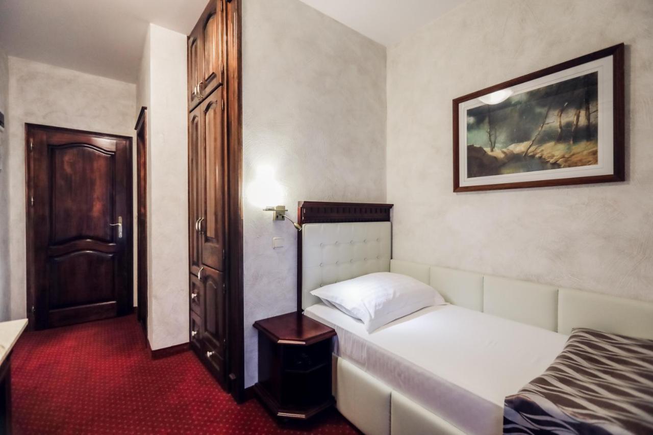 Hotel Dunav Újlak Kültér fotó