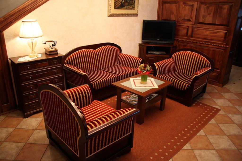 Hotel Dunav Újlak Kültér fotó