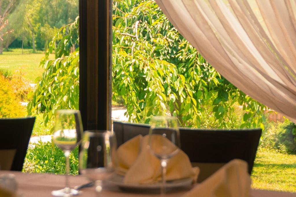 Hotel Dunav Újlak Kültér fotó